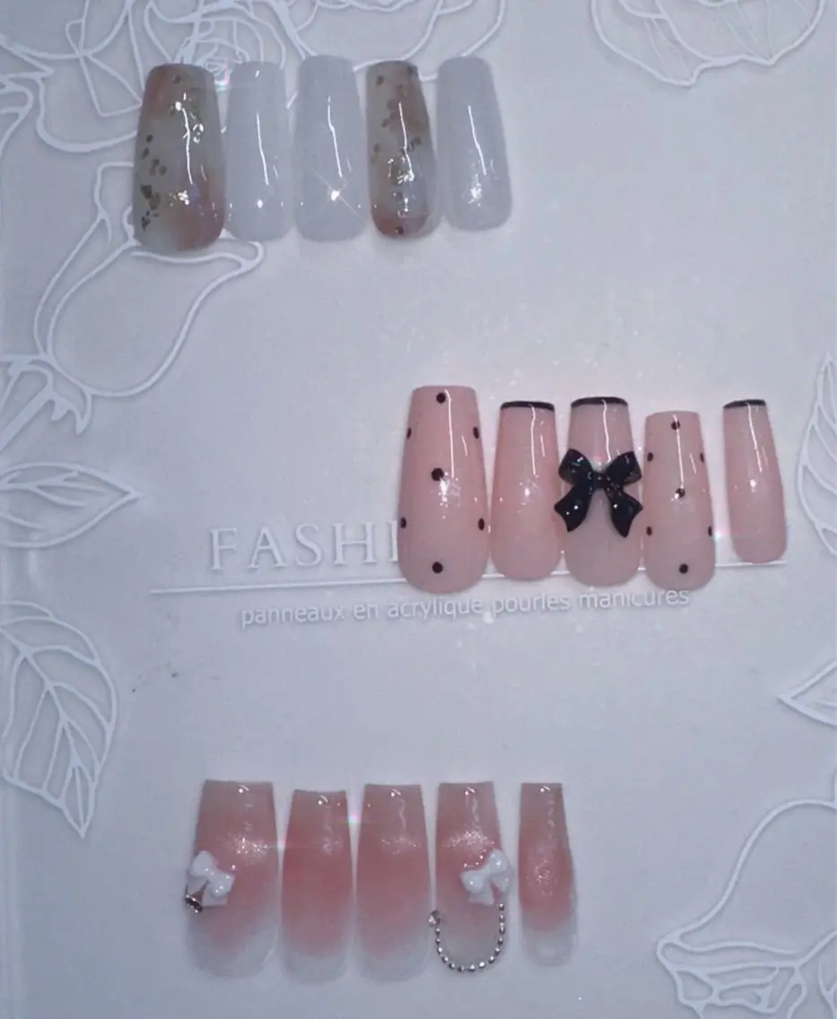 ネイル Nailsalon SKiのネイルデザイン