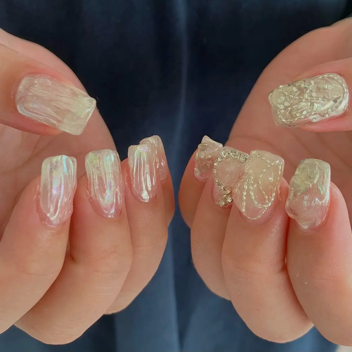ネイル nail amiのネイルデザイン