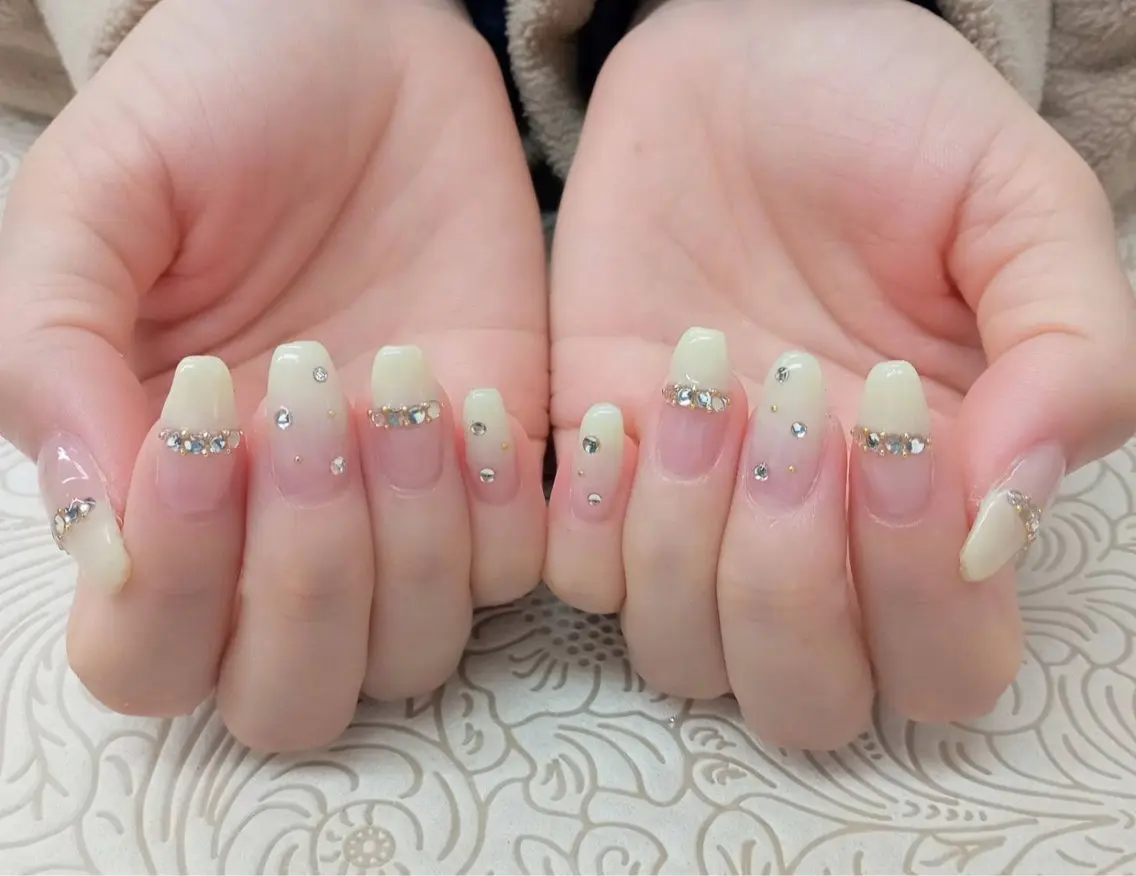 ネイル precious nail roomのネイルデザイン