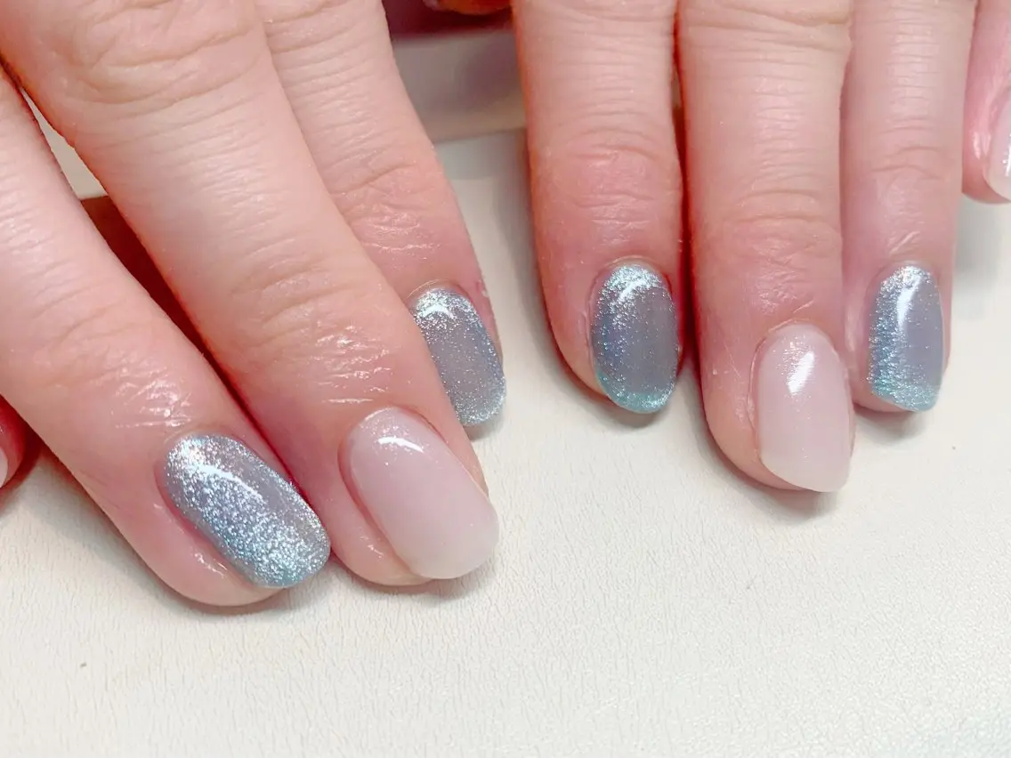 ネイル ハンドネイル A.r.s. nailのネイルデザイン
