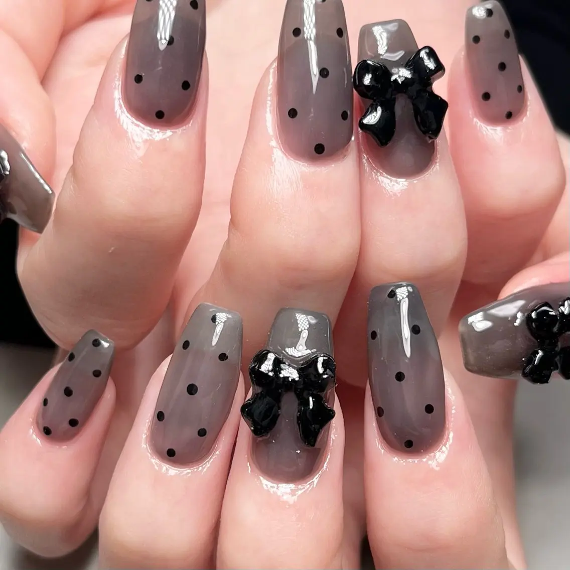 ネイル ハンドネイル janma.nail ✳︎akiのネイルデザイン