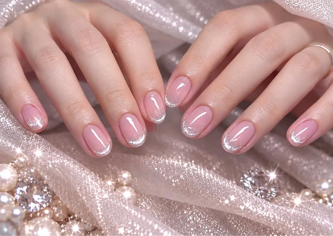 ネイル ハンドネイル Yumi nailのネイルデザイン