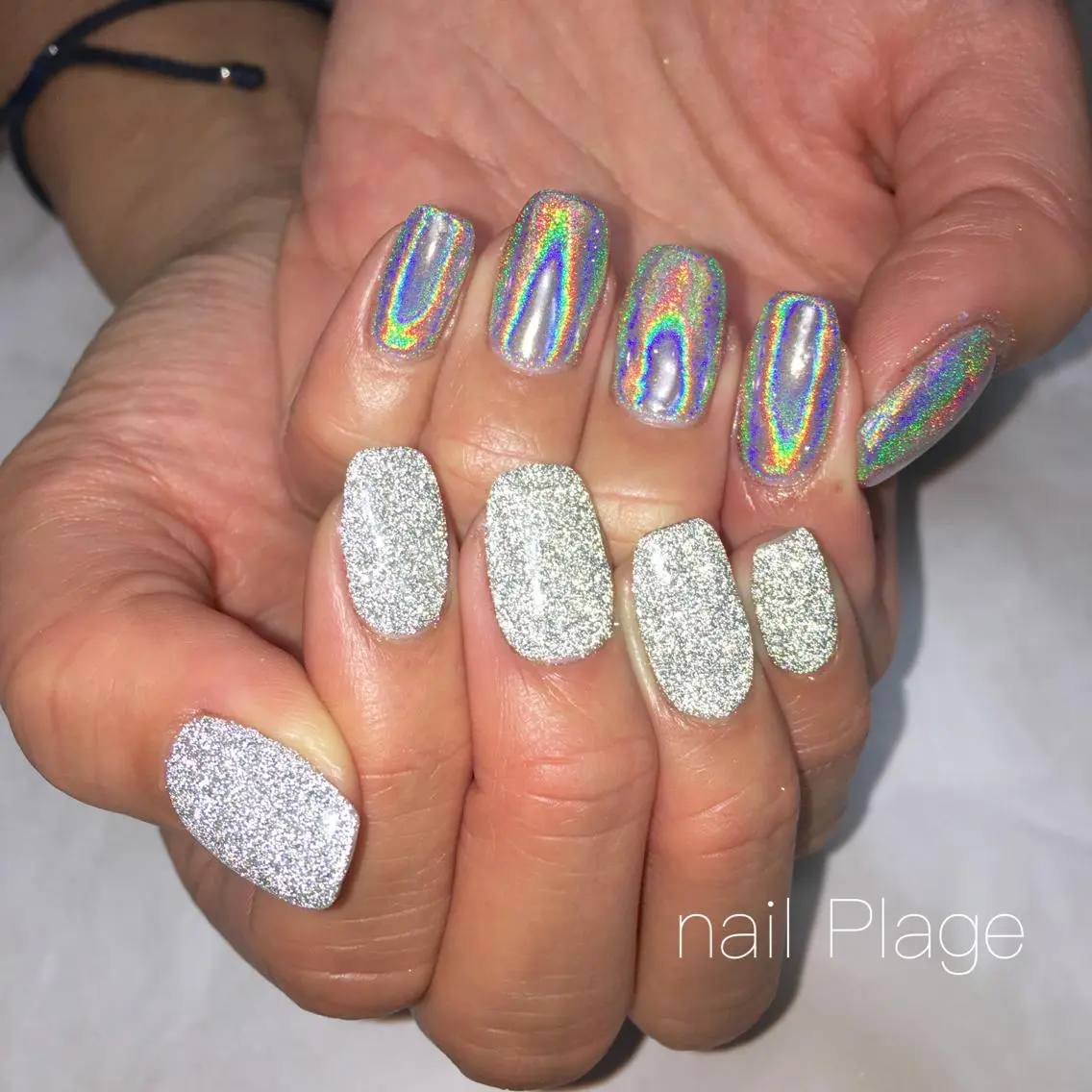 ネイル nail Plageのネイルデザイン
