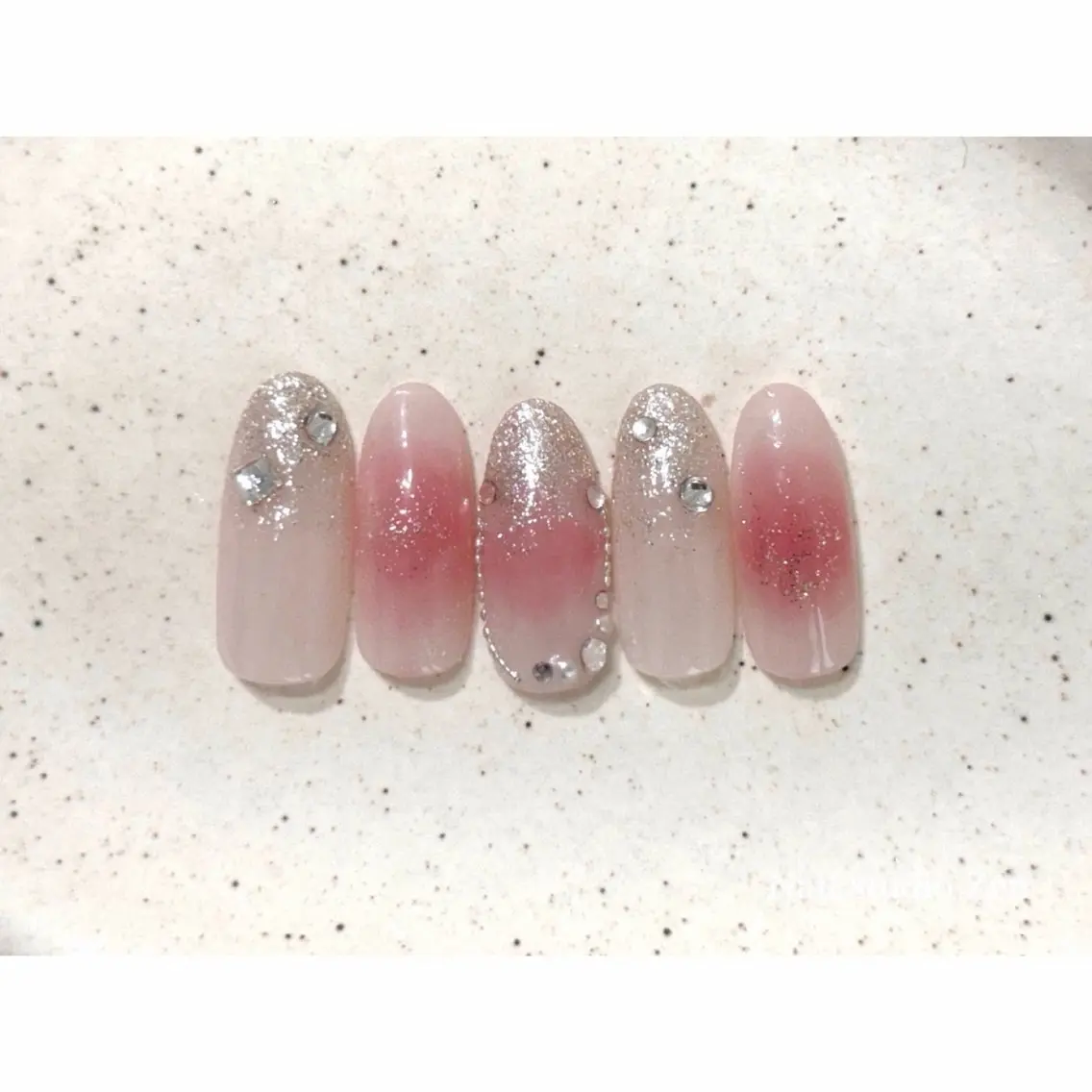 ネイル ハンドネイル NailStudio Zen🦇akaneのネイルデザイン