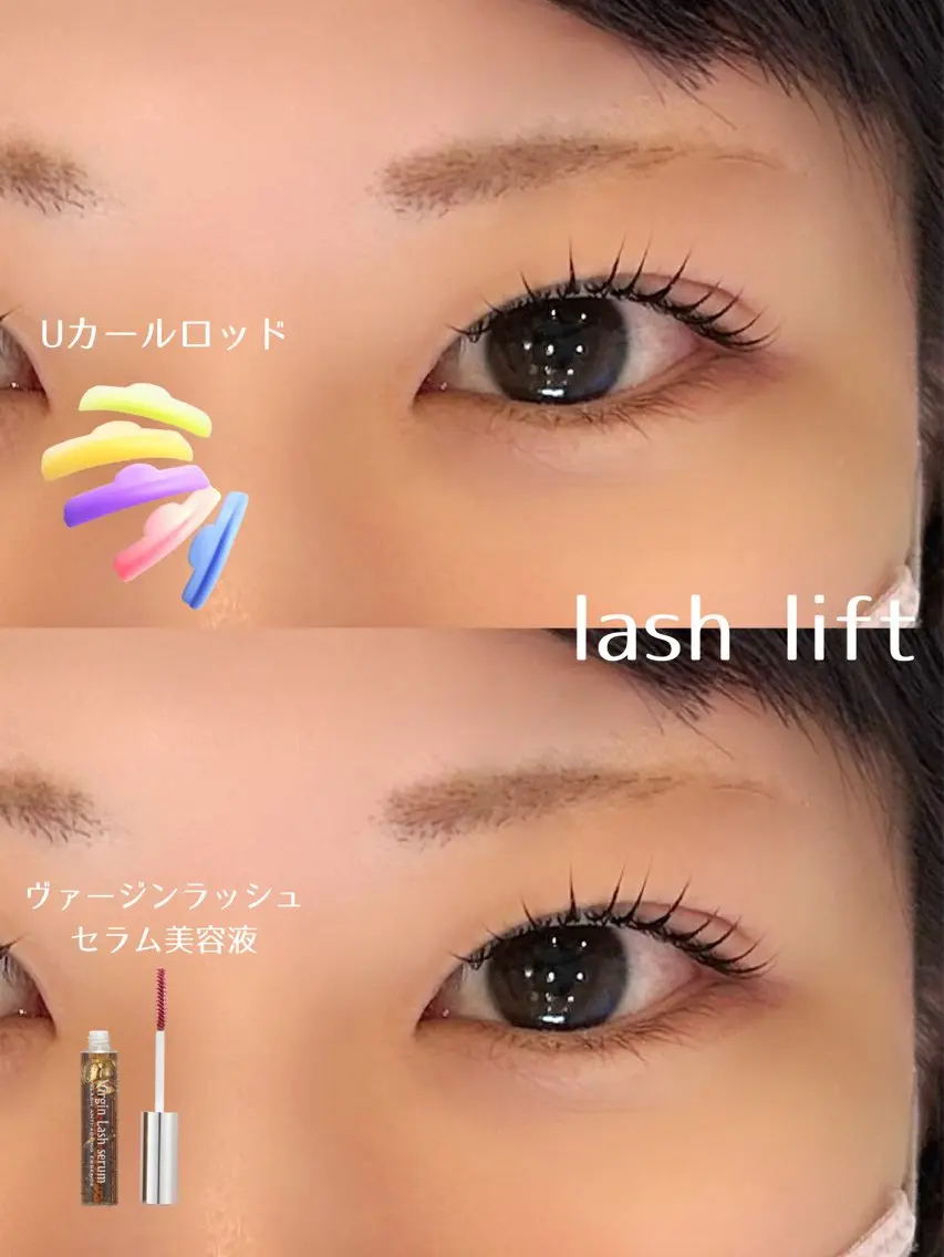 マツエク・マツパ Ota 🍒✨のマツエク・マツパデザイン