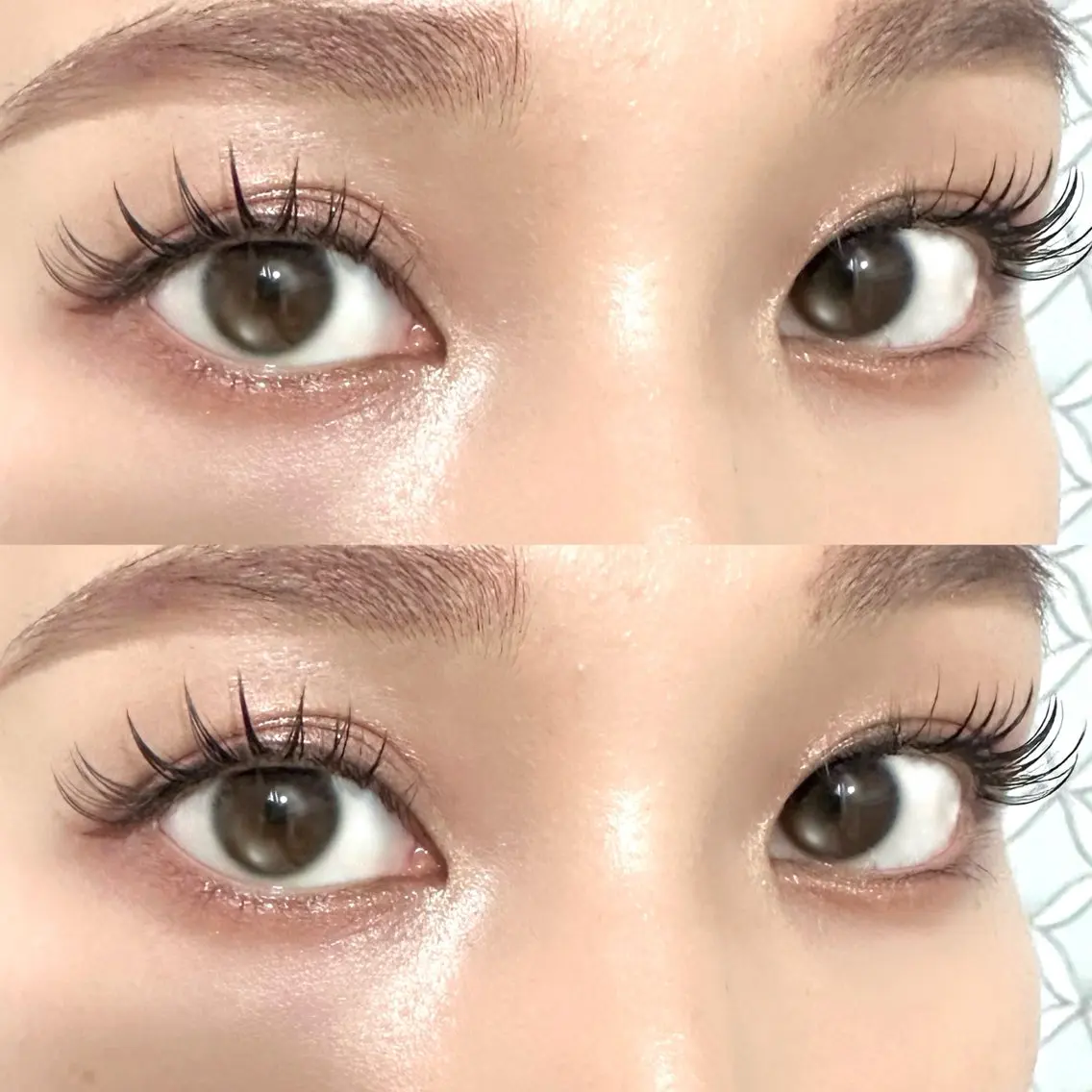 マツエク・マツパ マツエク SALON VILLAGEながいのマツエク・マツパデザイン