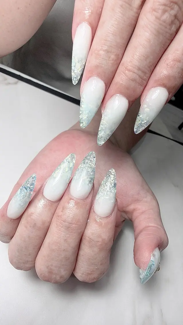 ネイル Enchantée yukaのネイルデザイン