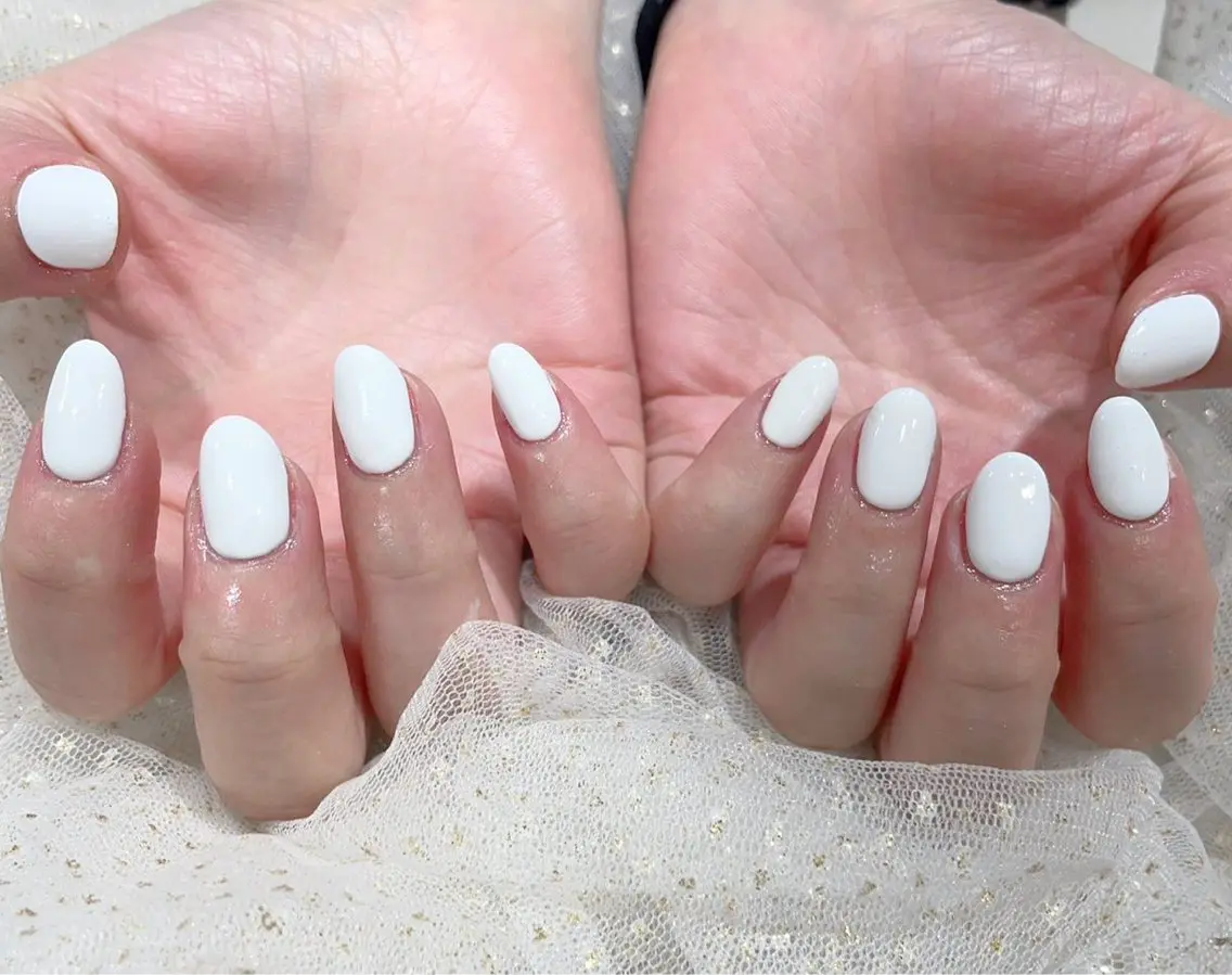 ネイル Umi nail& eyelashのネイルデザイン