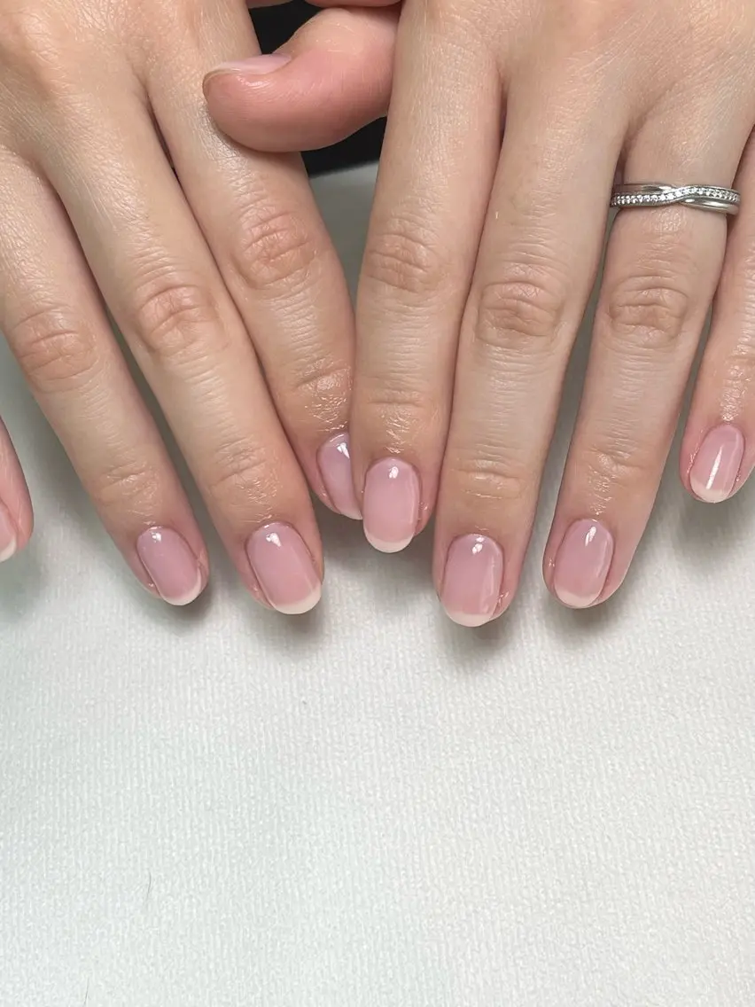 ネイル .nail🕊️ akariのネイルデザイン