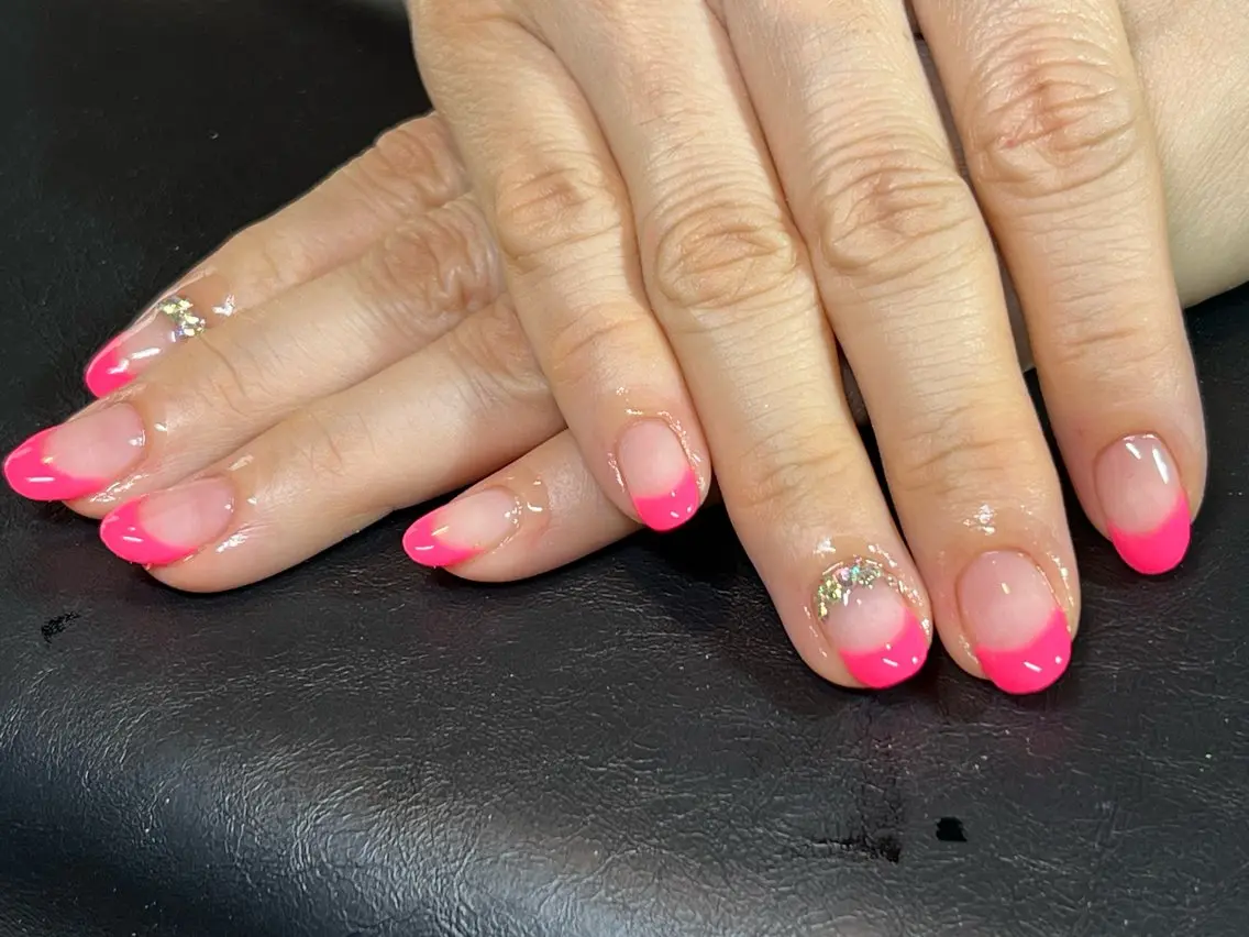 ネイル Nail salon Kahuuのネイルデザイン