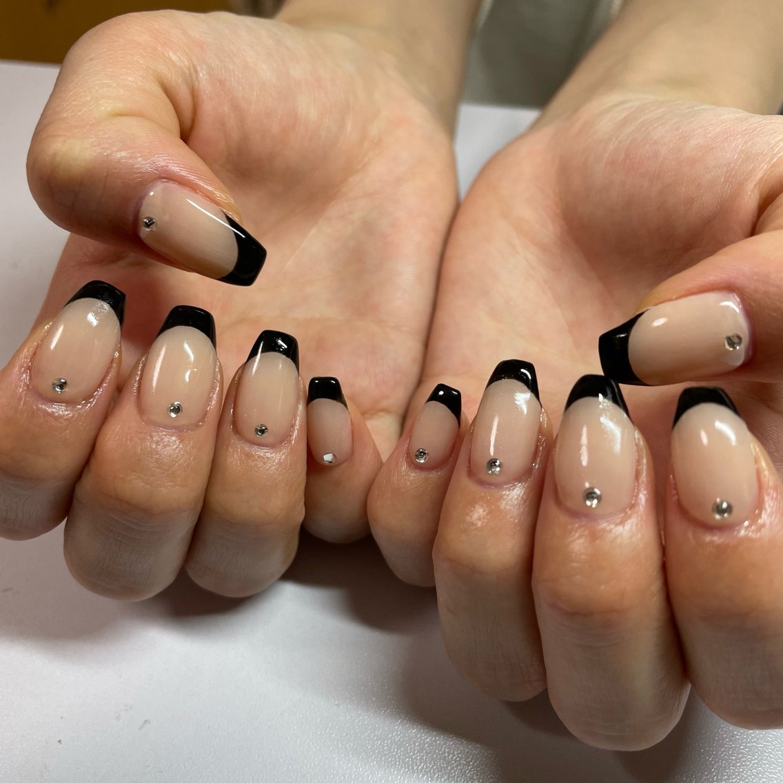ネイル ハンドネイル kukuna nail🌻のネイルデザイン