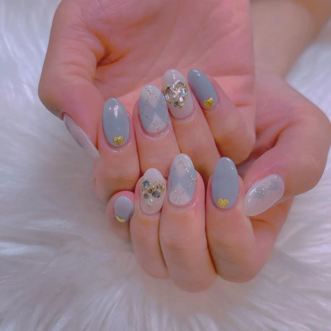 ネイル Private Salon 大宮のネイルデザイン
