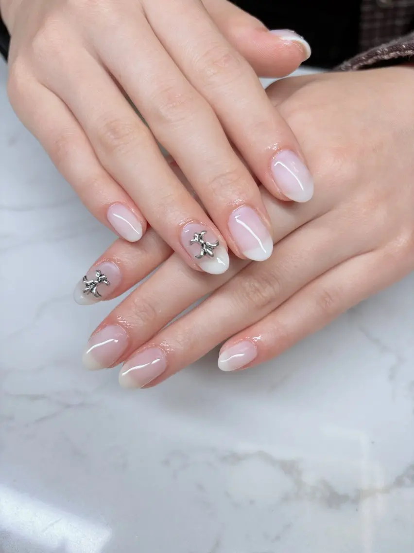 ネイル ハンドネイル O's nailのネイルデザイン