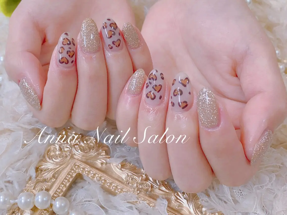 ネイル ハンドネイル 🩵ANNA Nail  🩵のネイルデザイン