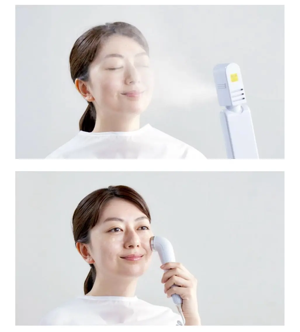 セルフエステ🧖🏼♀️ソニックの写真