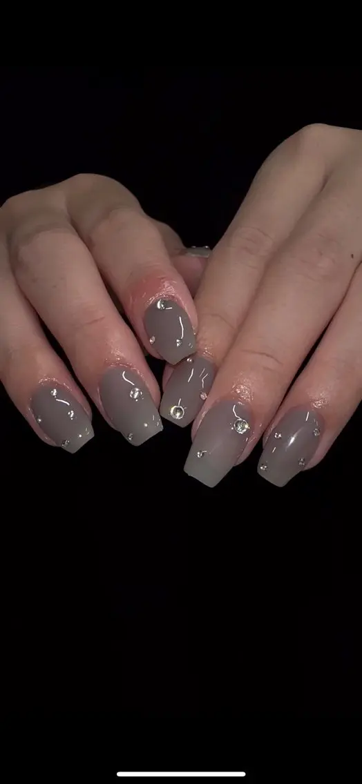 ネイル mignon nailのネイルデザイン