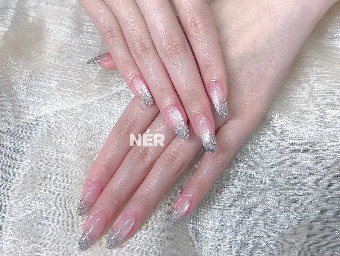 ネイル ハンドネイル NÉR ❤︎ Yuukoのネイルデザイン