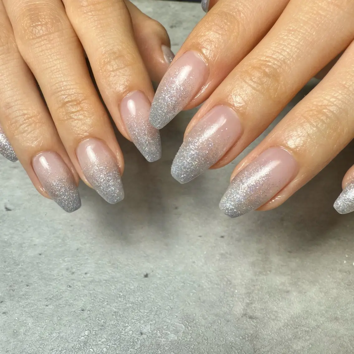 ネイル ハンドネイル are you nailのネイルデザイン
