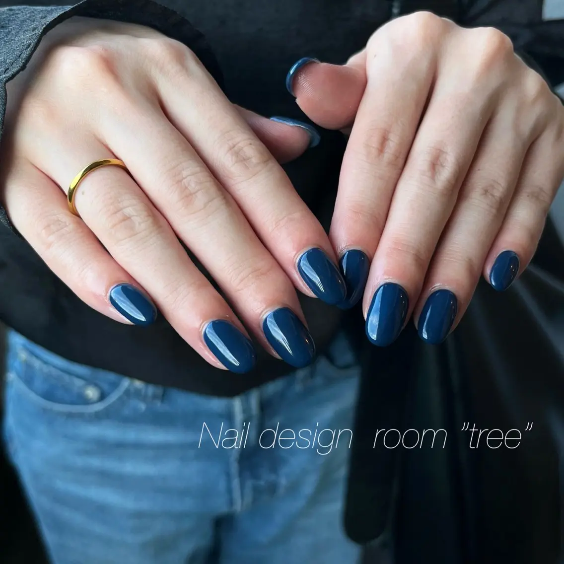 ネイル ハンドネイル Nail treeのネイルデザイン