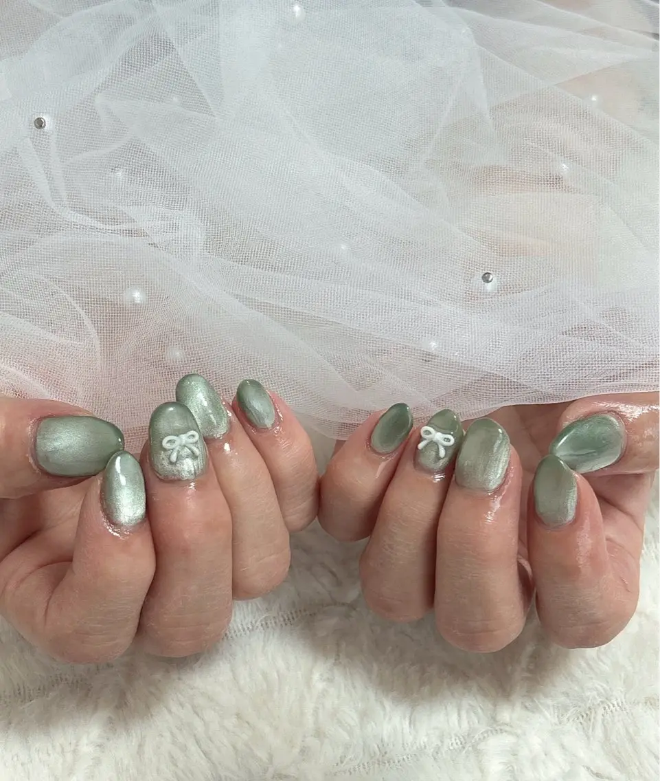 ネイル nail salon はるりのネイルデザイン