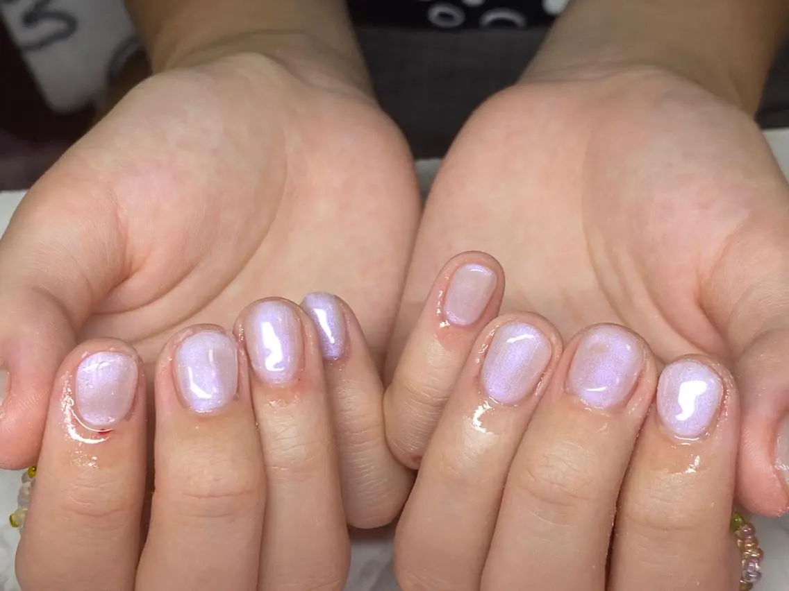 ネイル ハンドネイル Beauty Salon Lunaのエステ・リラクイメージ