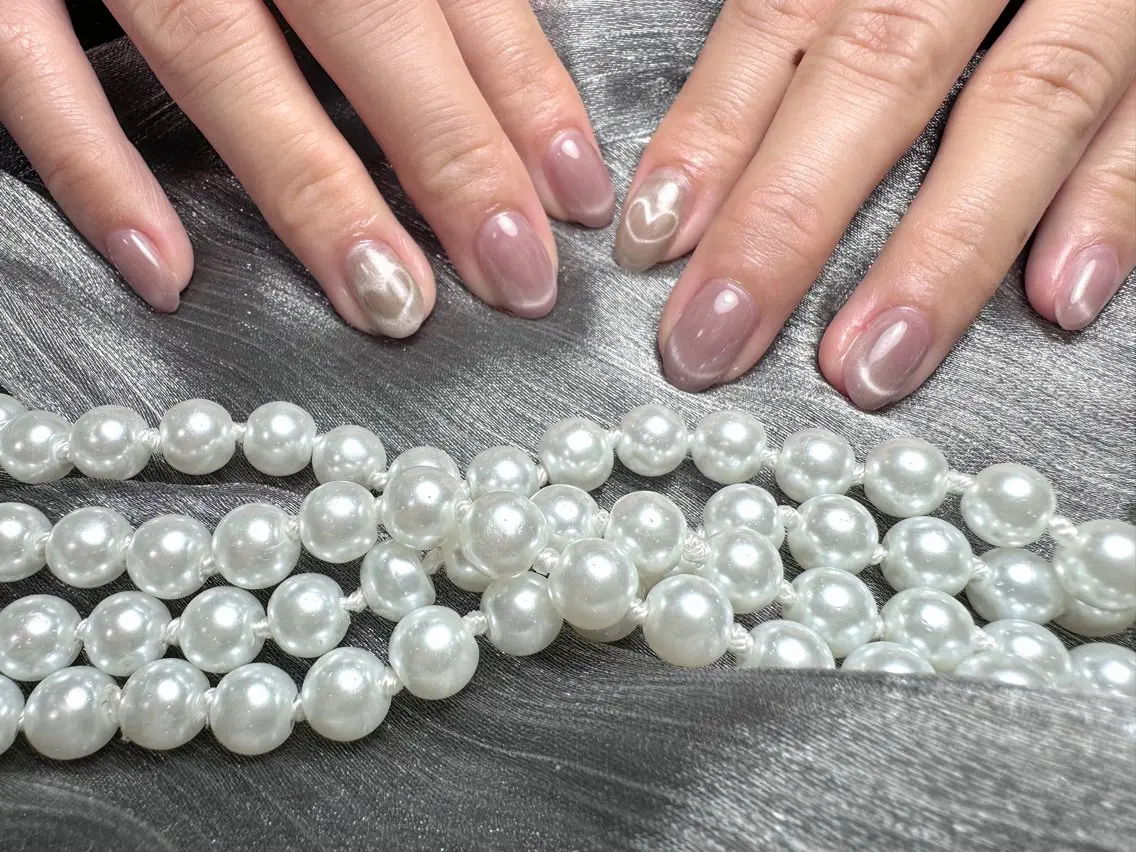 ネイル M.T nailのネイルデザイン