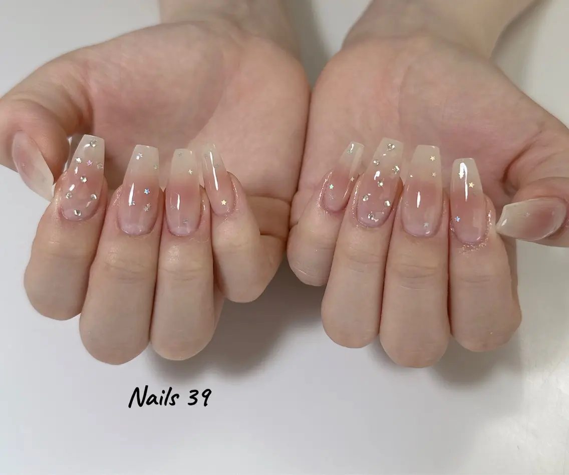 ネイル Nails 39のネイルデザイン