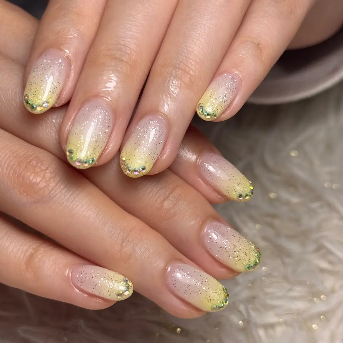 メンズ Nail.108 我妻のネイルデザイン