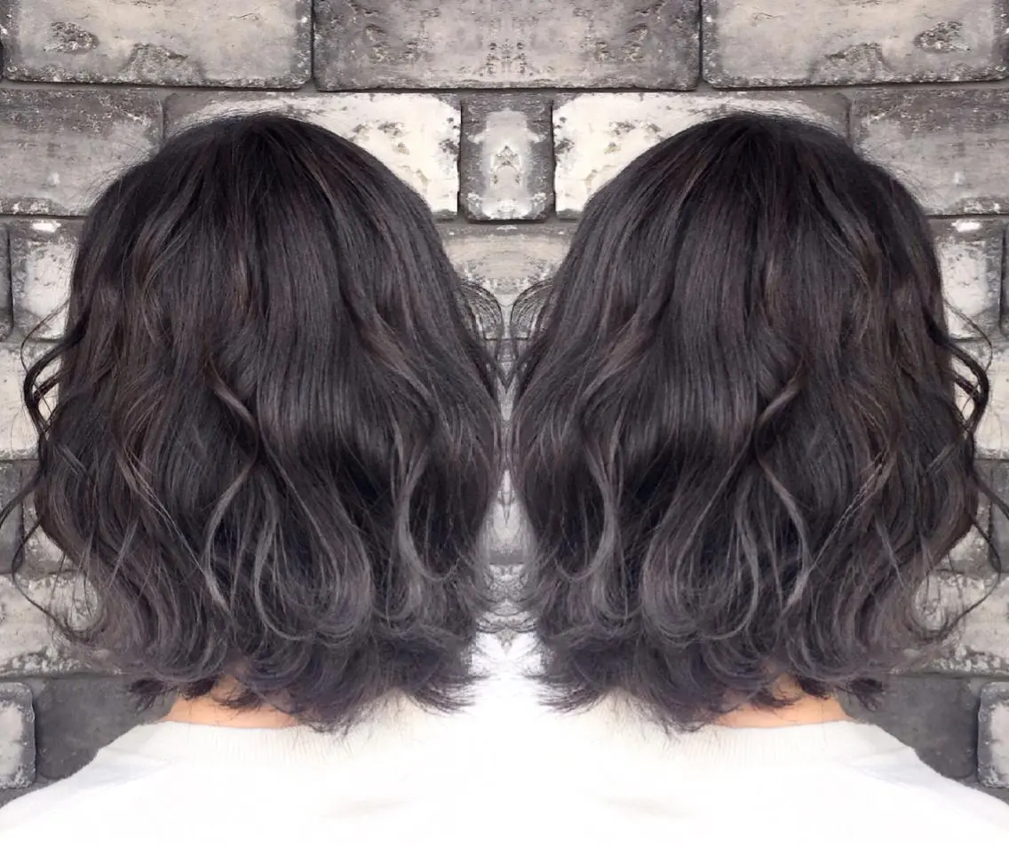 ショート ❤️千葉県代表❤️ 店長❤️柿本翔一朗のヘアスタイル
