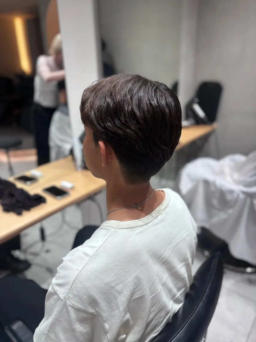 メンズ 🔮メンズカット🔮 misaのヘアスタイル