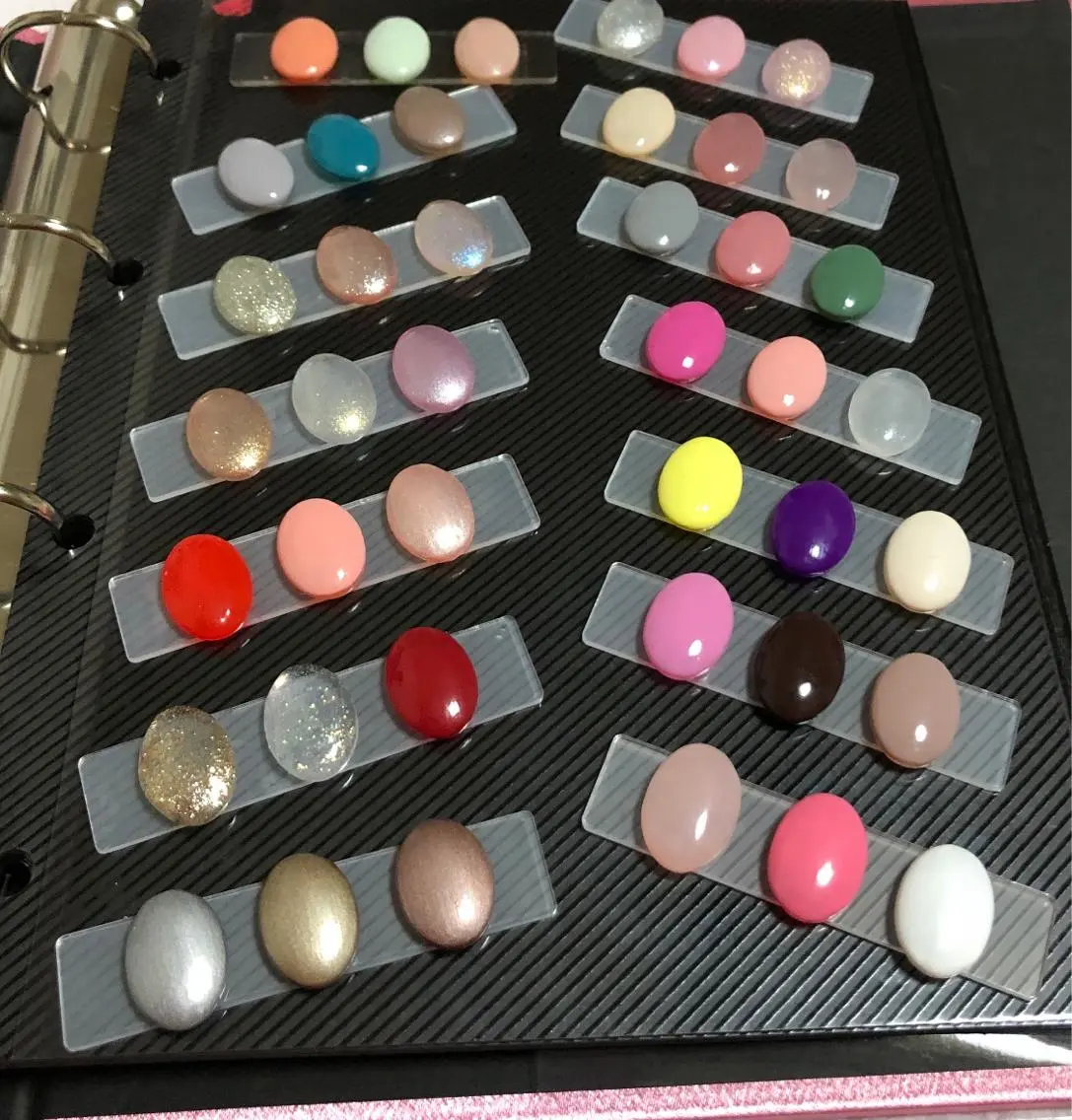 ネイル ハンドネイル Nail CoCoのネイルデザイン