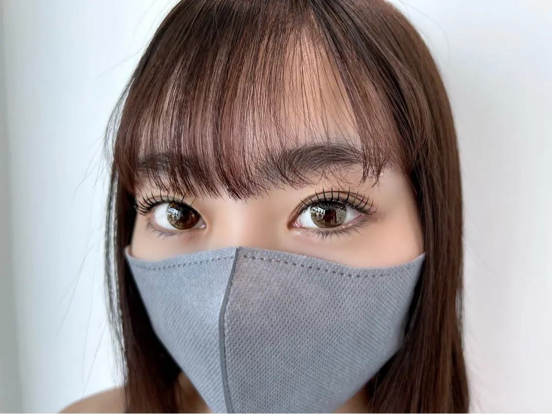 マツエク・マツパ YUI○まつ毛パーマ まつ毛エクステ銀座のマツエク・マツパデザイン