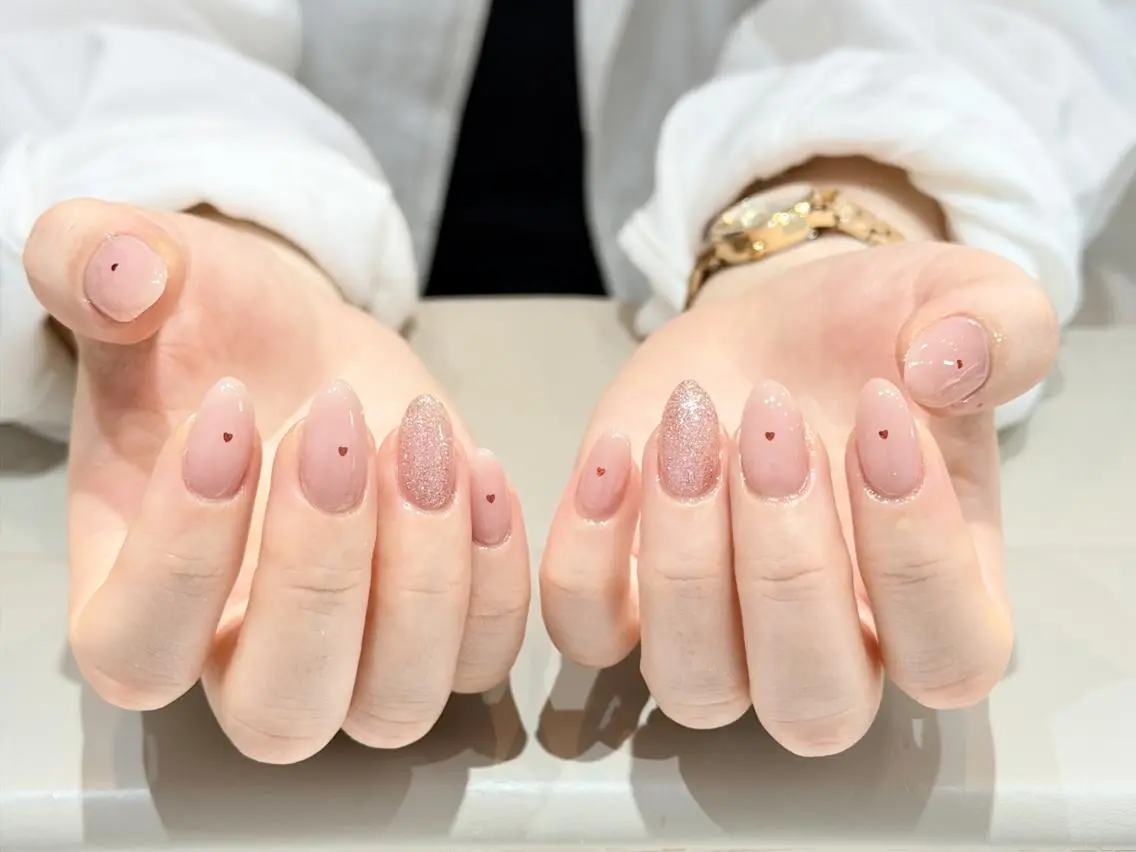 ネイル CHERIR NAILSALONのネイルデザイン