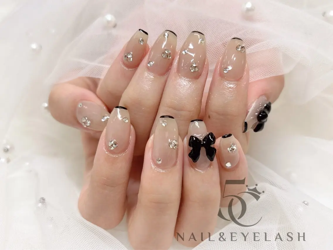 ネイル 5C NAIL 5C NAILのネイルデザイン