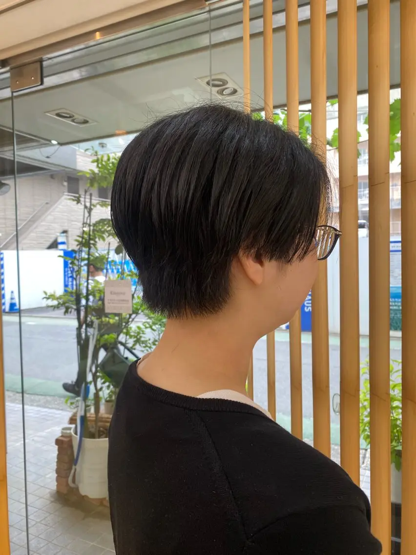 ショート カットモデル募集💫 愛利のマツエク・マツパデザイン