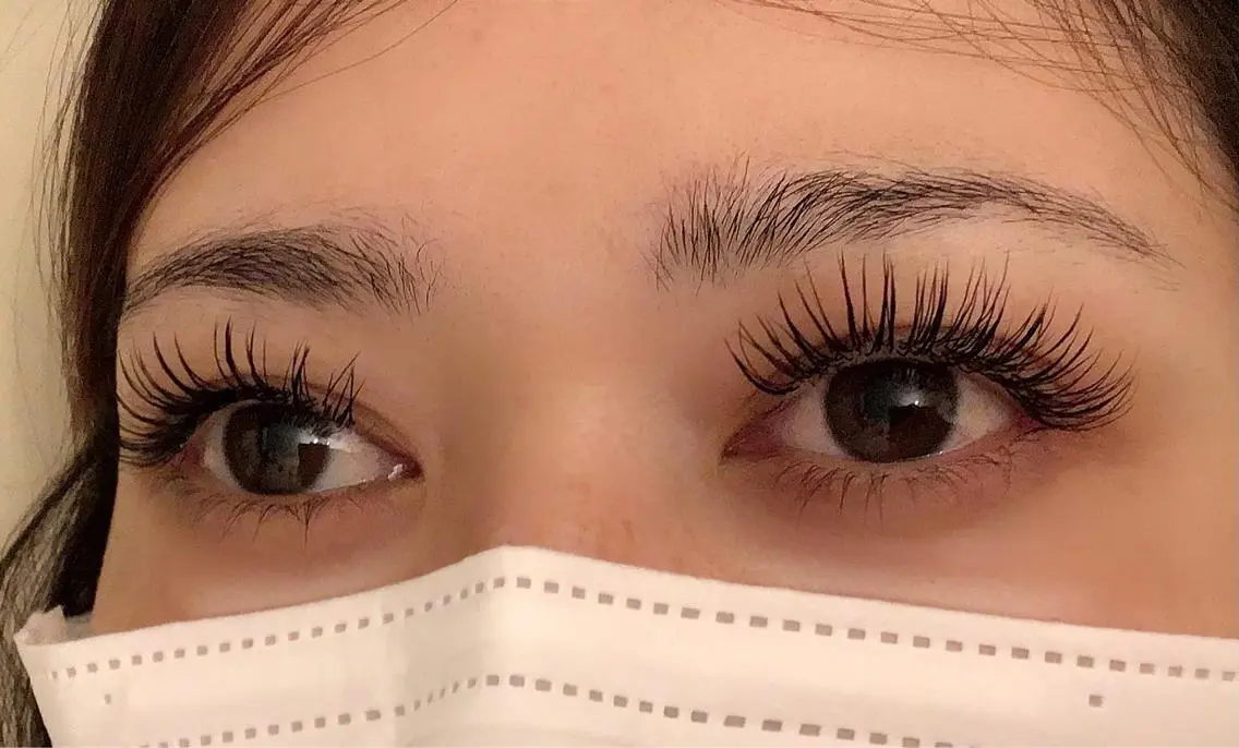 マツエク・マツパ マツエク eyelash GARDENのマツエク・マツパデザイン