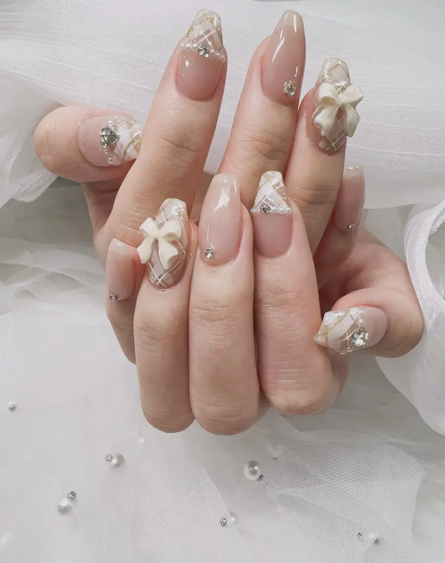 ネイル pink nailのその他イメージ