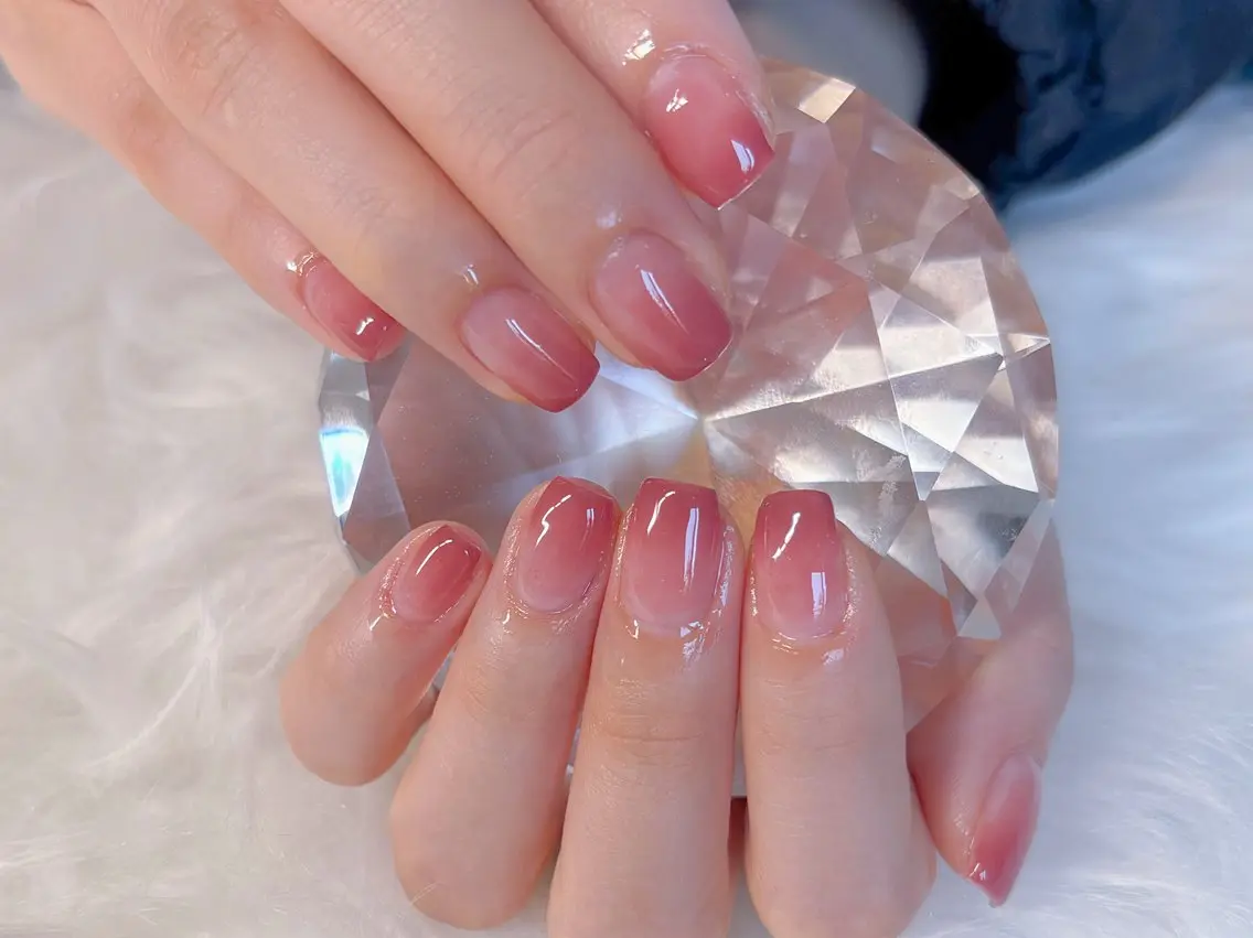 ネイル ハンドネイル Salon ｰBeluraｰのネイルデザイン