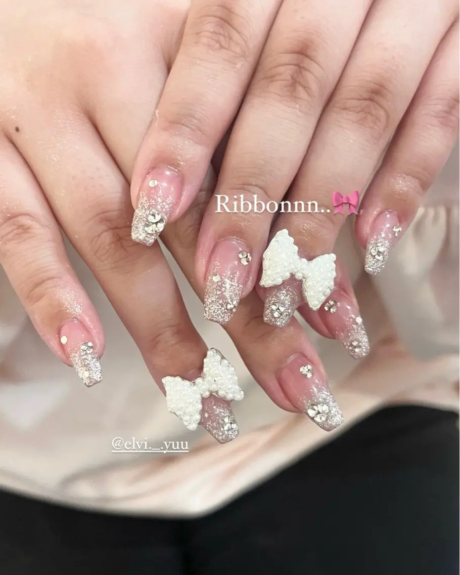 ネイル SALON ELVI.のネイルデザイン
