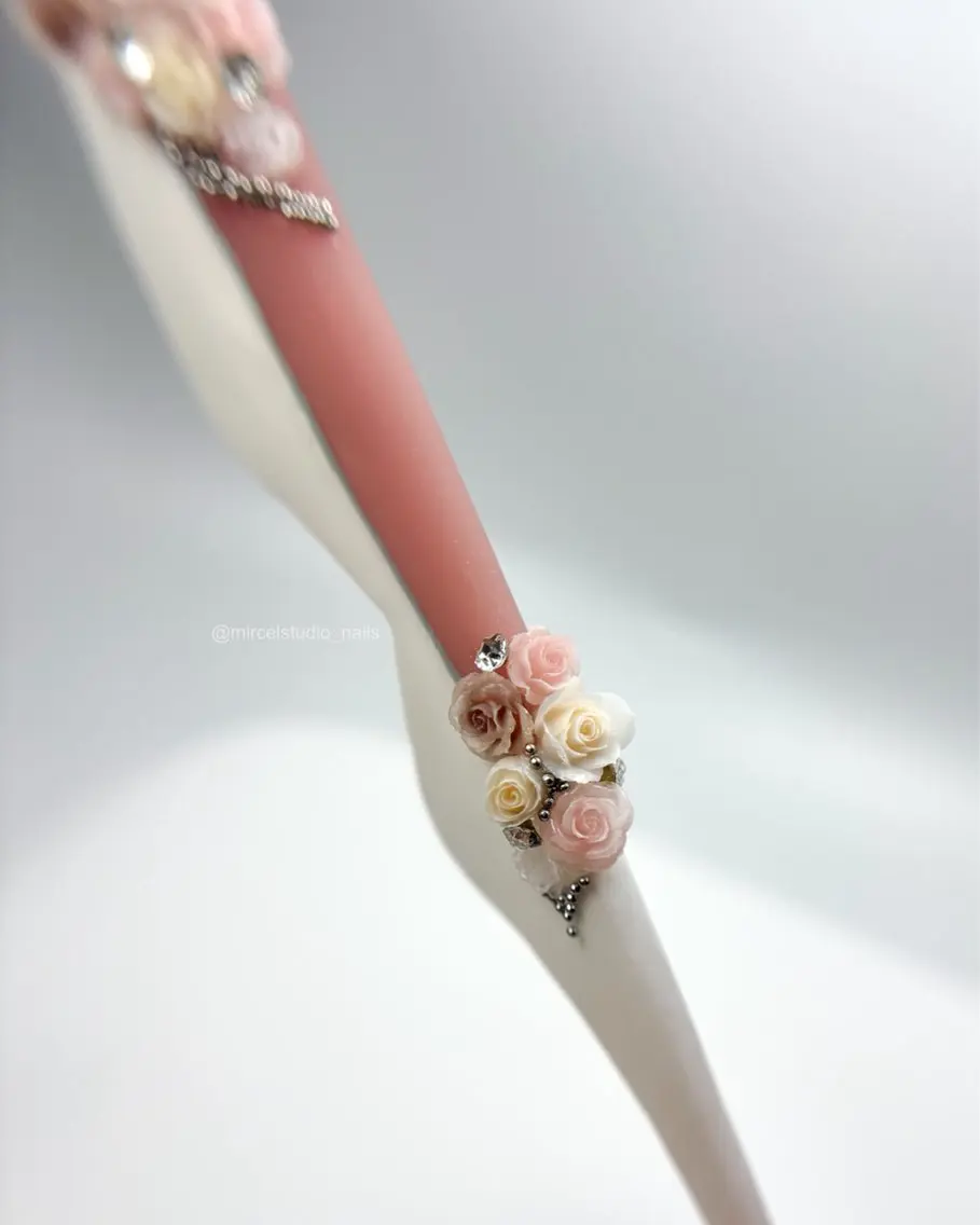 ネイル Mircel Studioのネイルデザイン