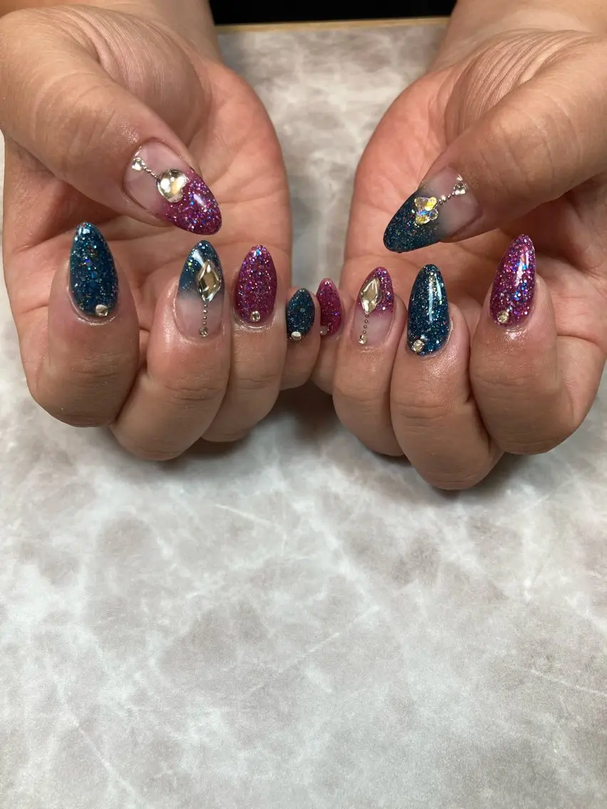 ネイル et. nailのネイルデザイン