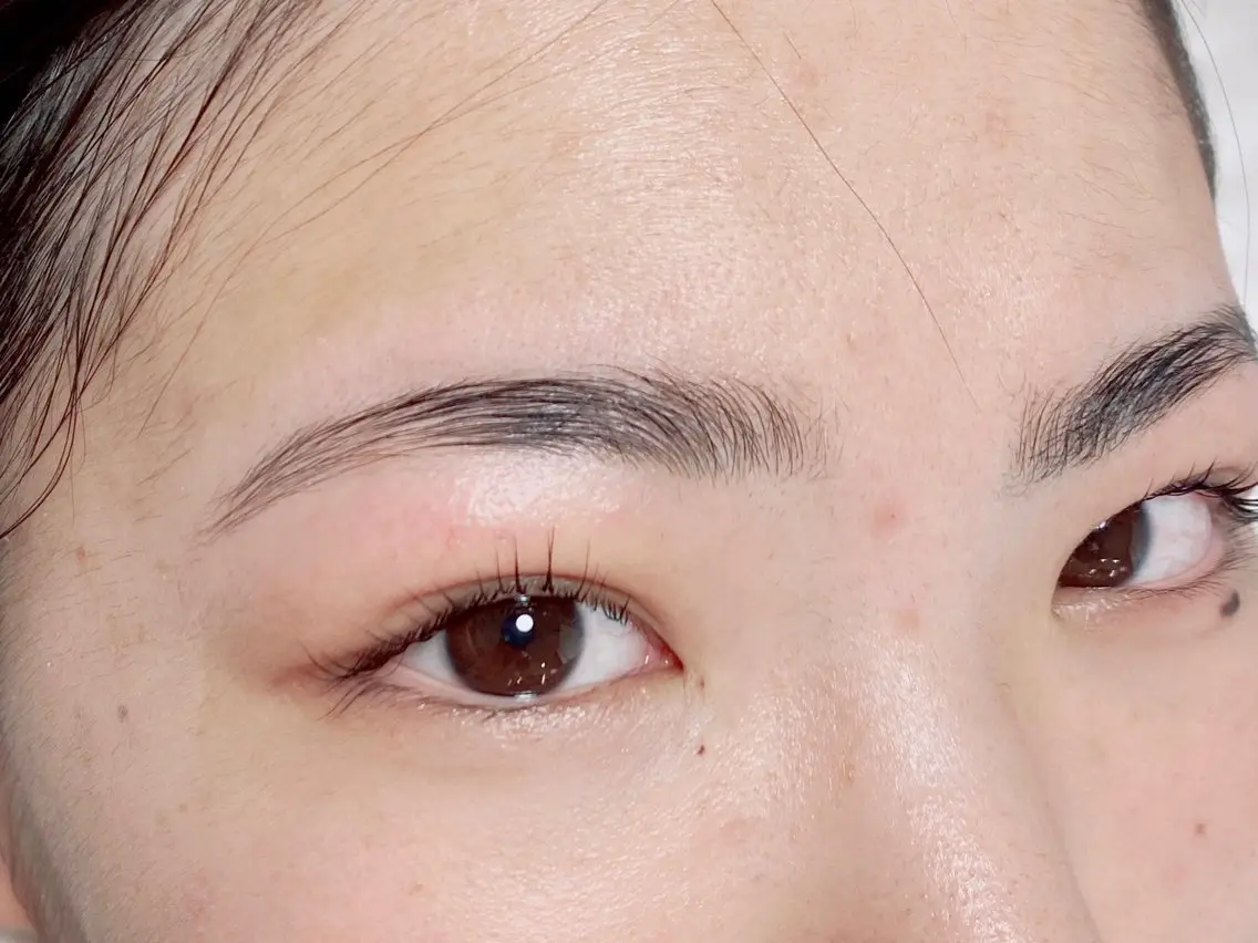 マツエク・マツパ EYES YUNのマツエク・マツパデザイン