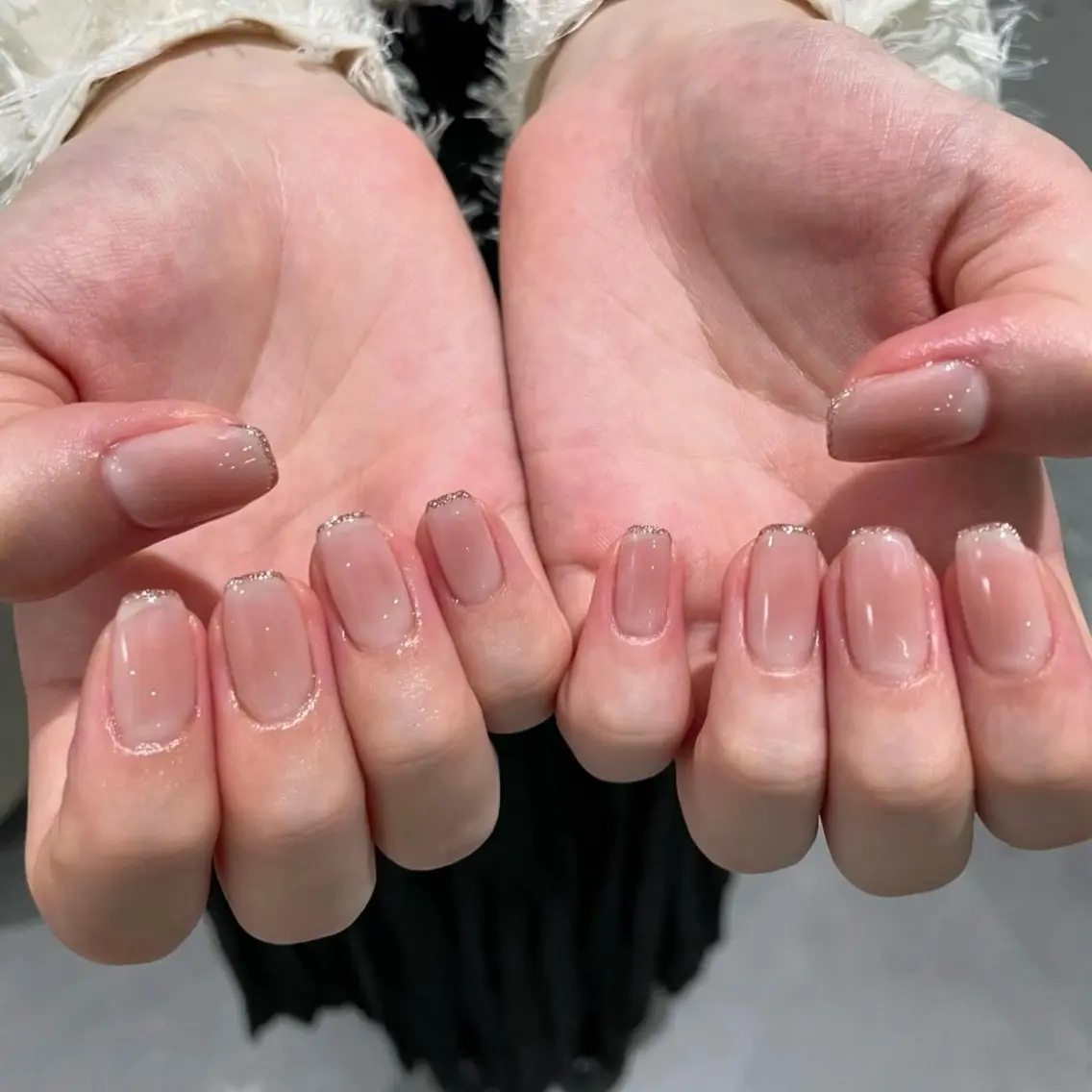 ネイル ハンドネイル 🎀 NaNa_nailのネイルデザイン