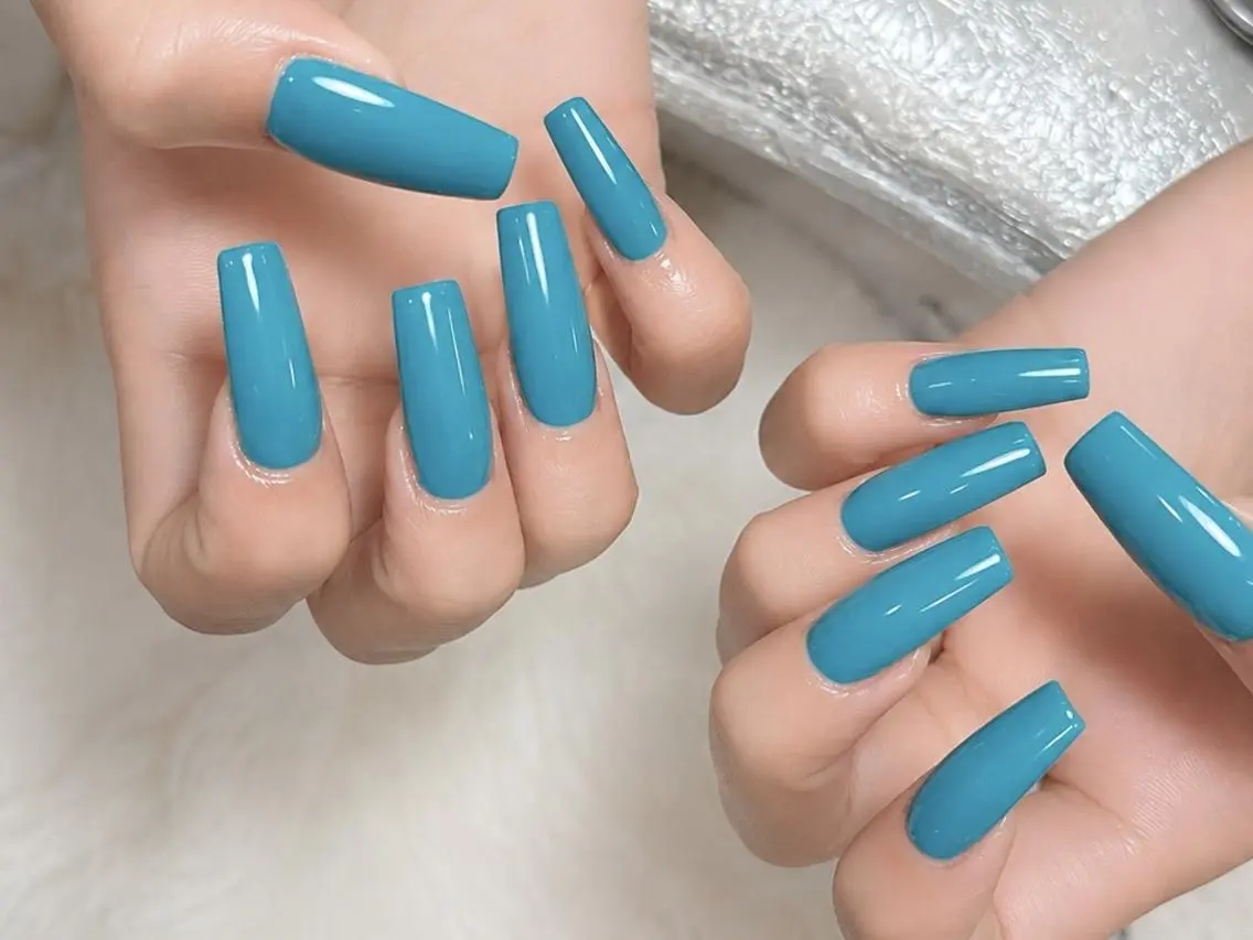 ネイル ハンドネイル YMT NailStudioのネイルデザイン