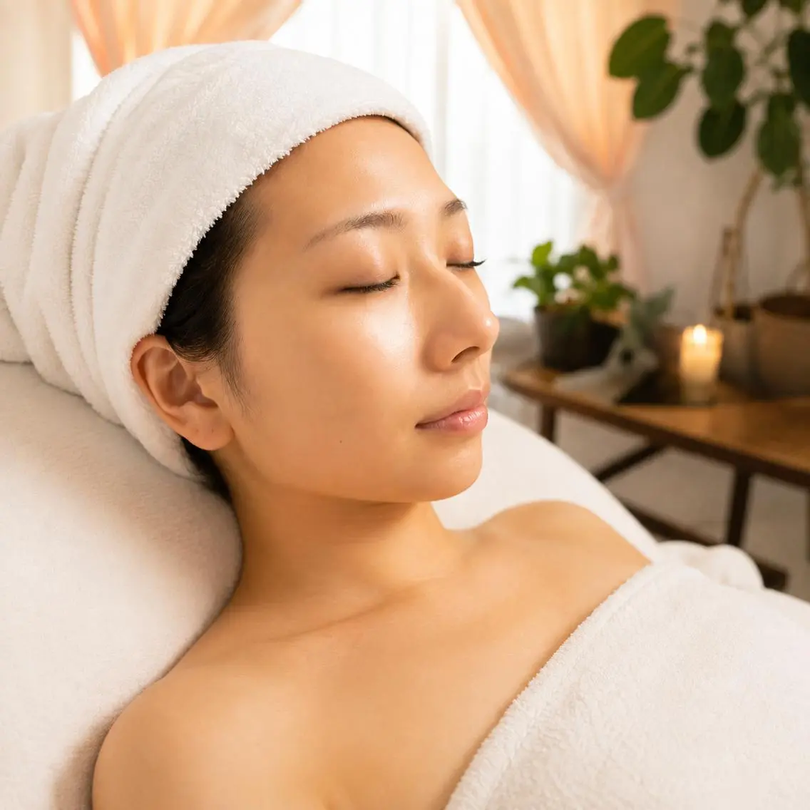 salon ivy. 山下のエステ・リラクイメージ