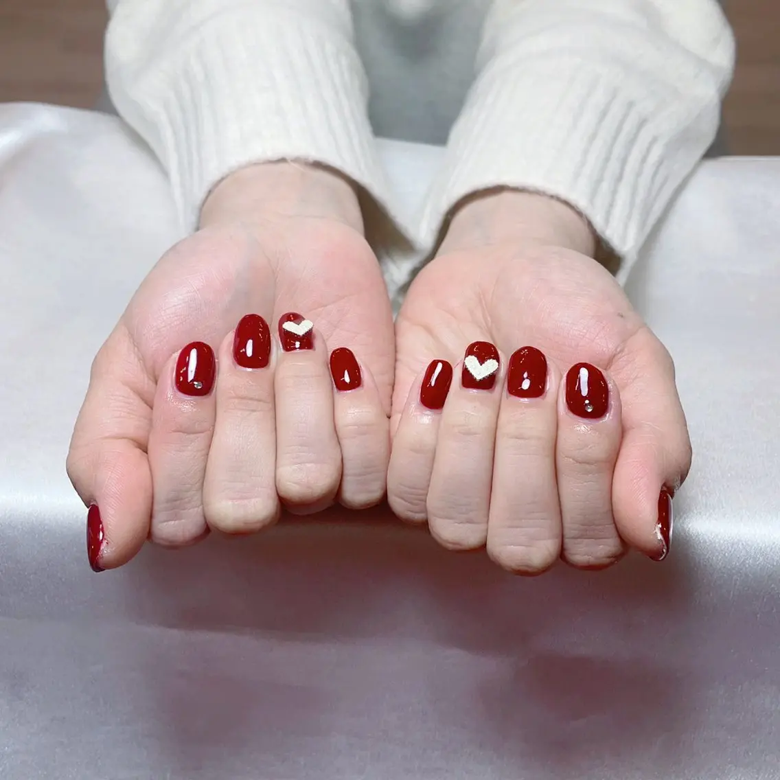 ネイル Bél Nail salonのネイルデザイン