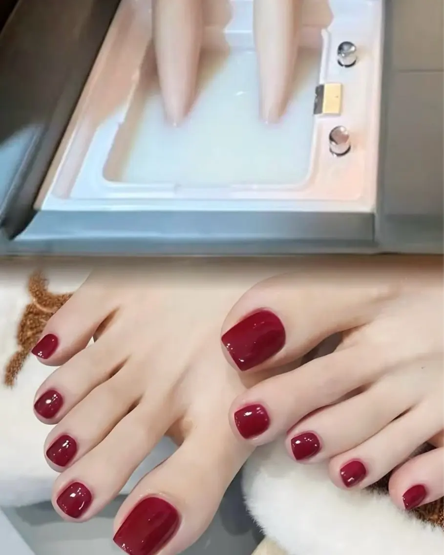 ネイル Unicorn Nail原宿表参道のネイルデザイン