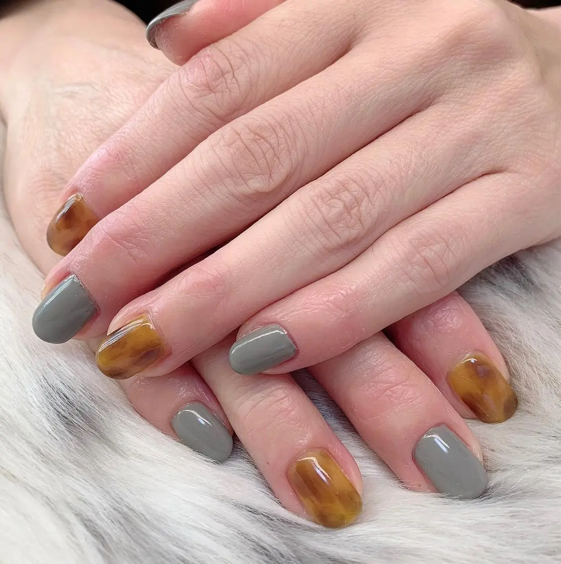 ネイル Mai’s nailのネイルデザイン