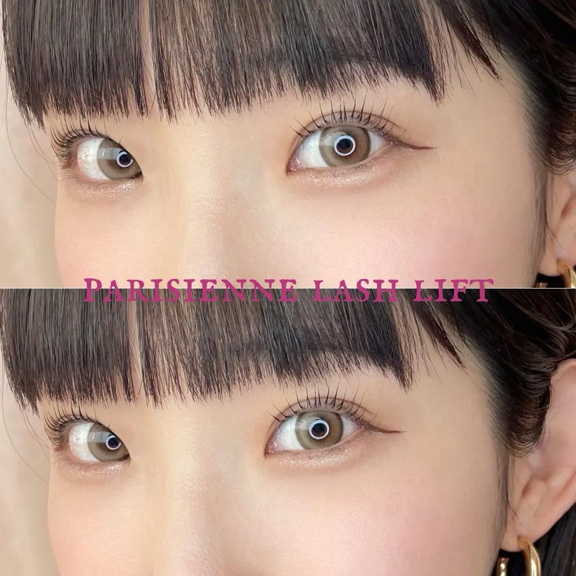 マツエク・マツパ kurumi 🩰SeneLのマツエク・マツパデザイン