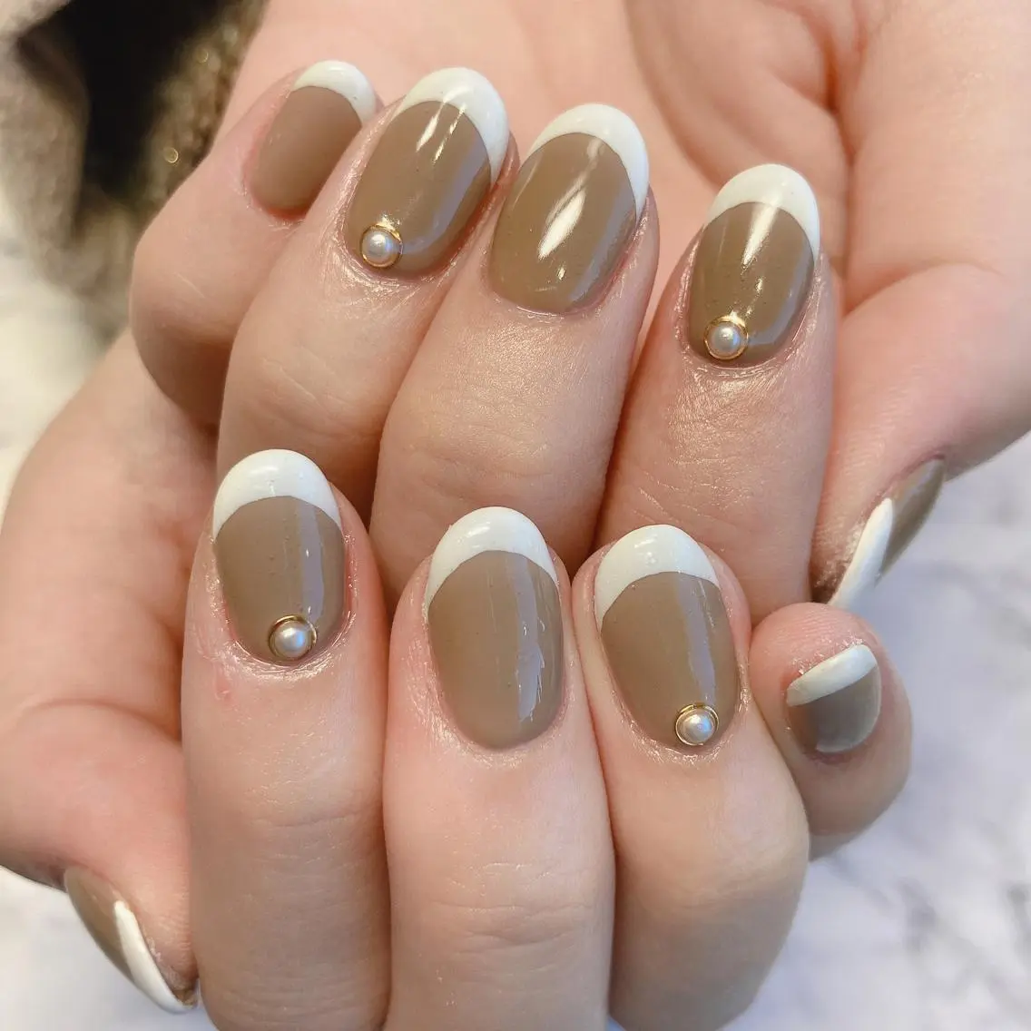 ネイル Nail salon Stellaのネイルデザイン
